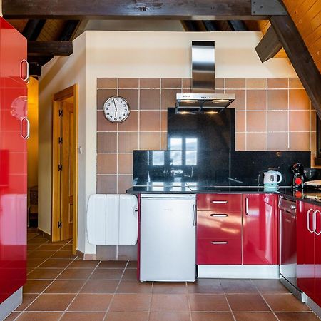 Apartamentos Boabdil Sierra Nevada Kültér fotó