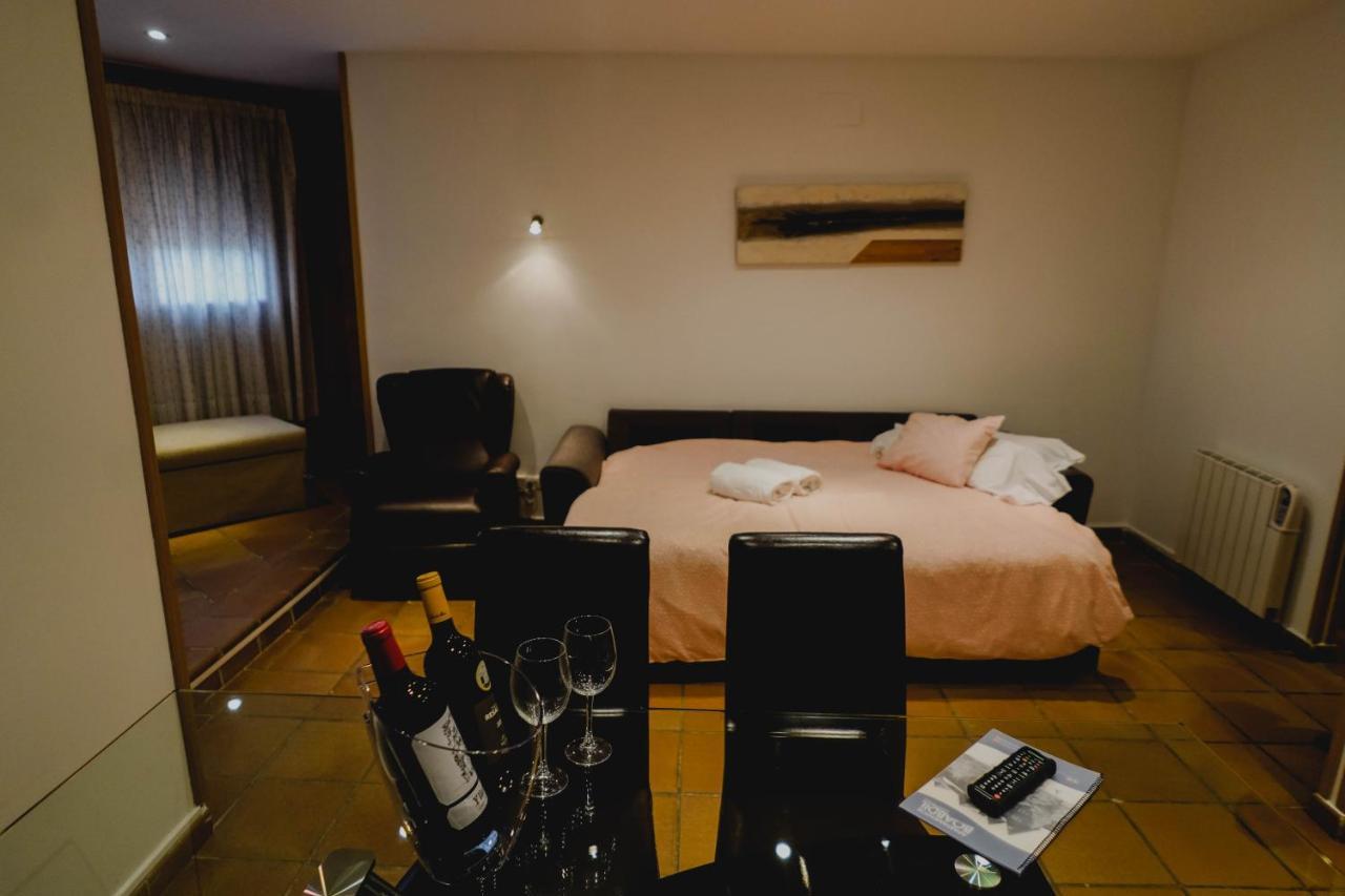 Apartamentos Boabdil Sierra Nevada Kültér fotó