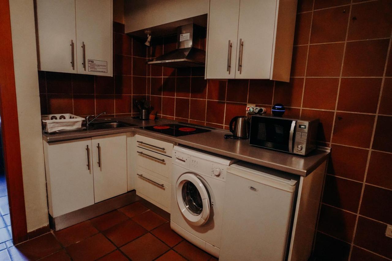 Apartamentos Boabdil Sierra Nevada Kültér fotó