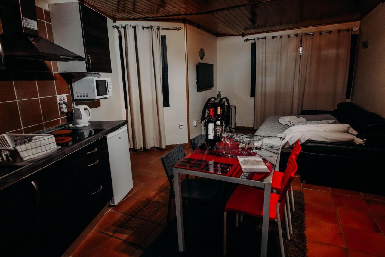 Apartamentos Boabdil Sierra Nevada Kültér fotó