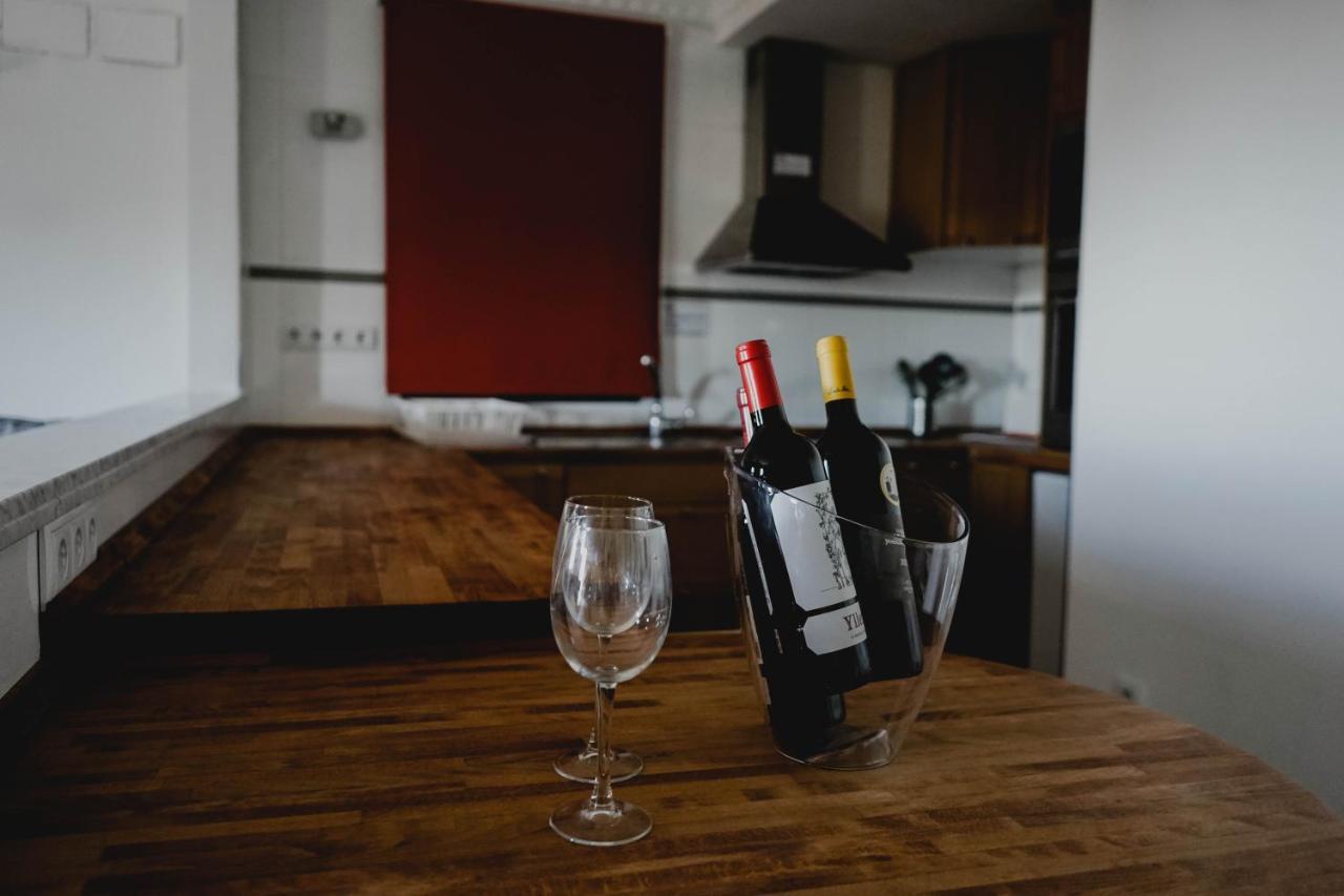 Apartamentos Boabdil Sierra Nevada Kültér fotó
