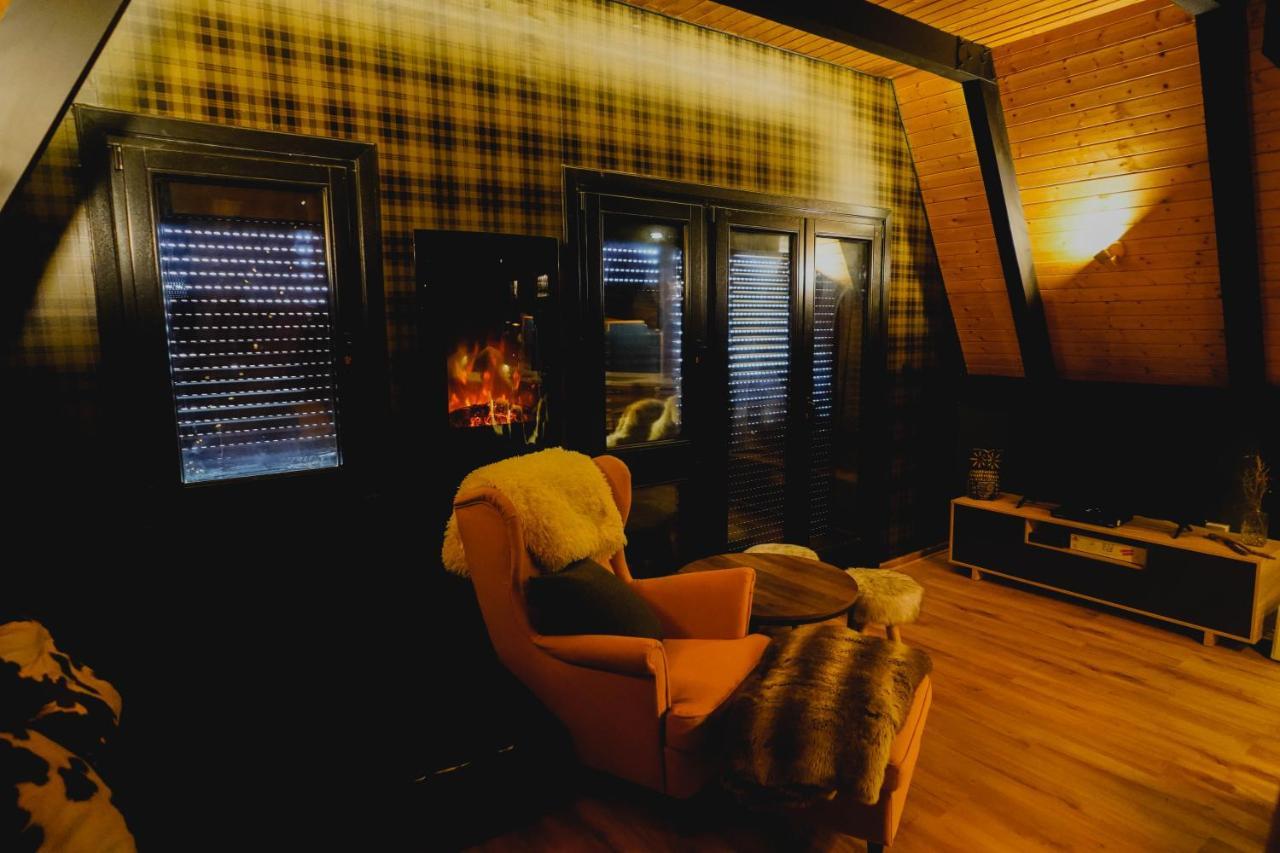 Apartamentos Boabdil Sierra Nevada Kültér fotó