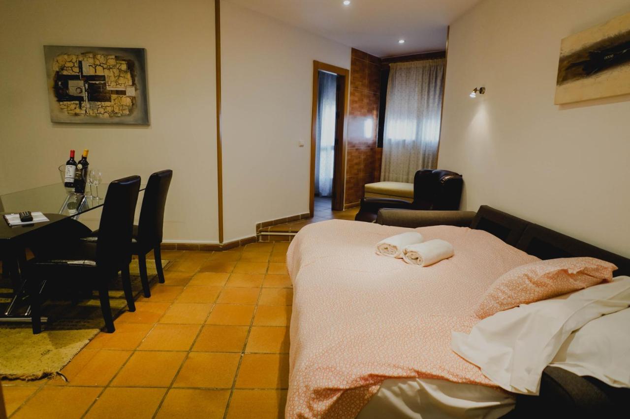 Apartamentos Boabdil Sierra Nevada Kültér fotó