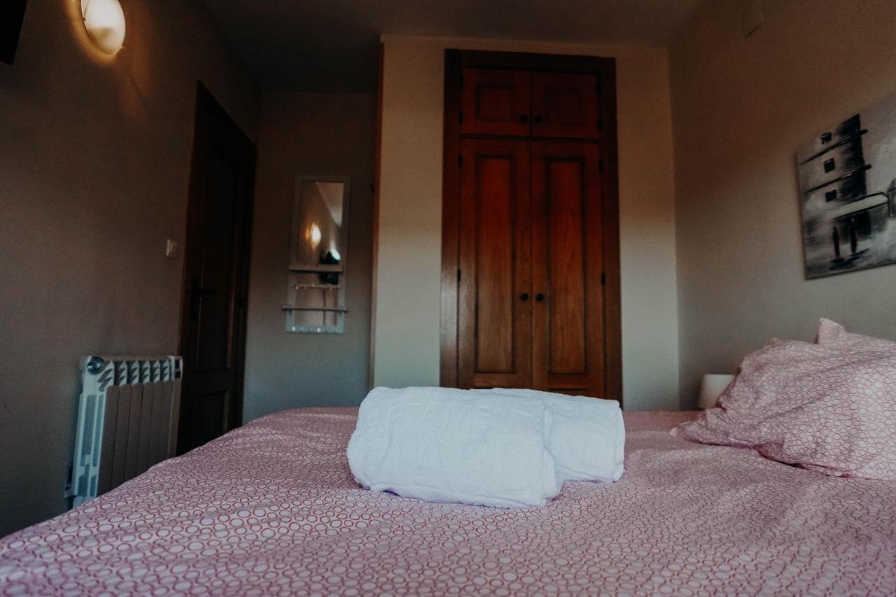 Apartamentos Boabdil Sierra Nevada Kültér fotó