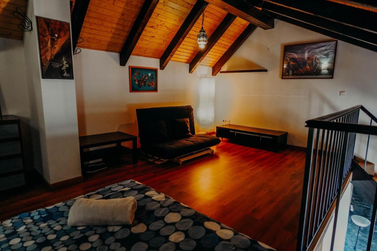 Apartamentos Boabdil Sierra Nevada Kültér fotó