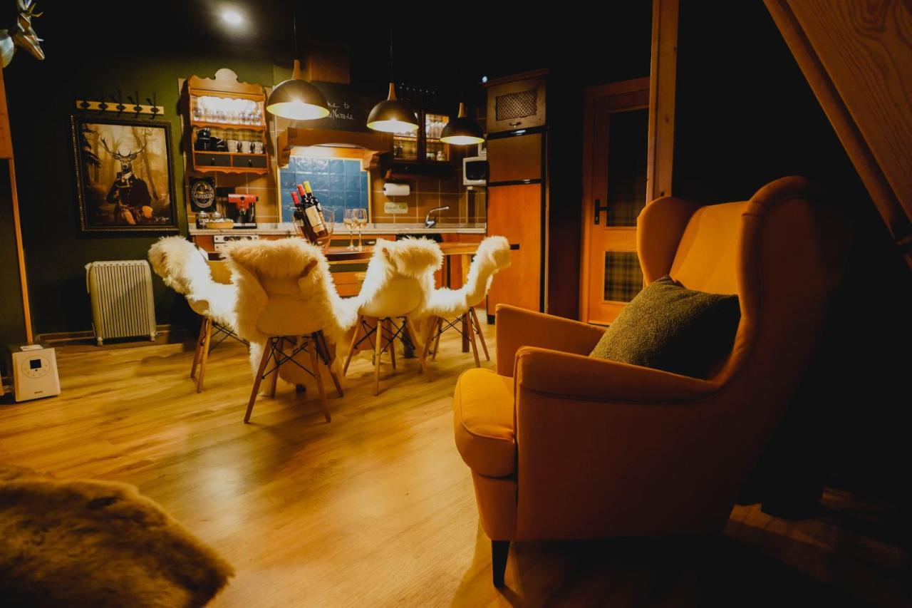 Apartamentos Boabdil Sierra Nevada Kültér fotó