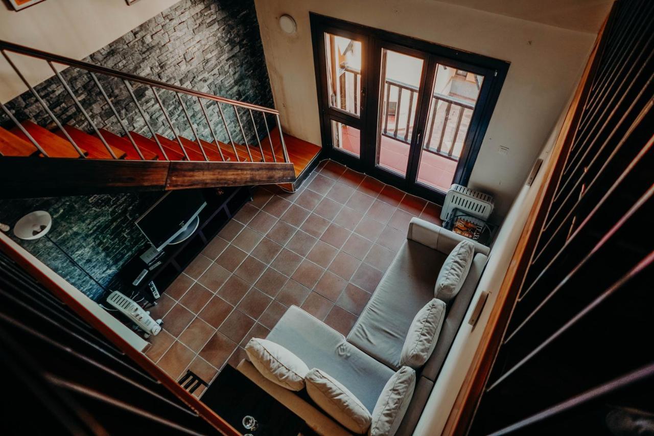 Apartamentos Boabdil Sierra Nevada Kültér fotó