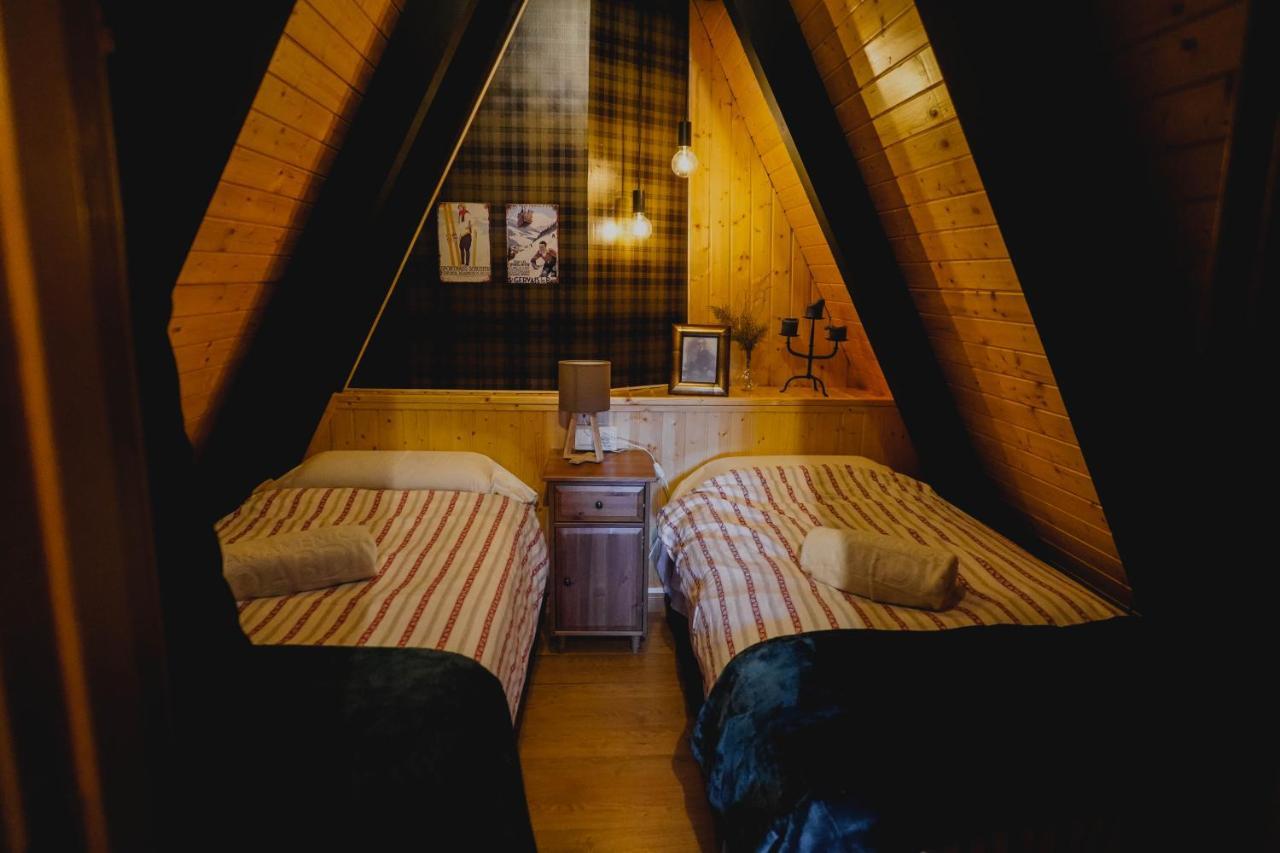 Apartamentos Boabdil Sierra Nevada Kültér fotó