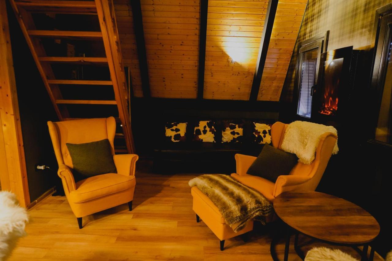 Apartamentos Boabdil Sierra Nevada Kültér fotó