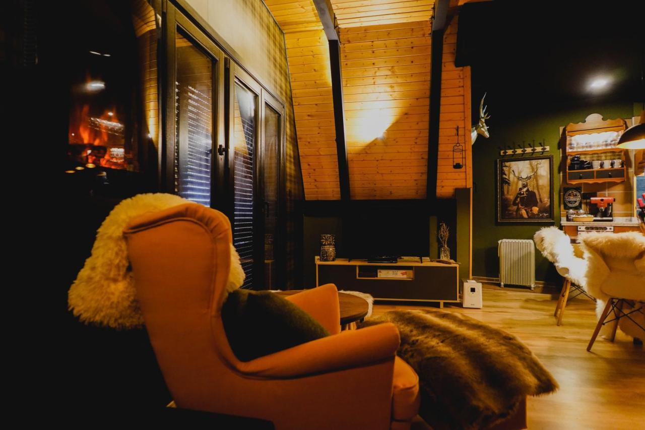Apartamentos Boabdil Sierra Nevada Kültér fotó